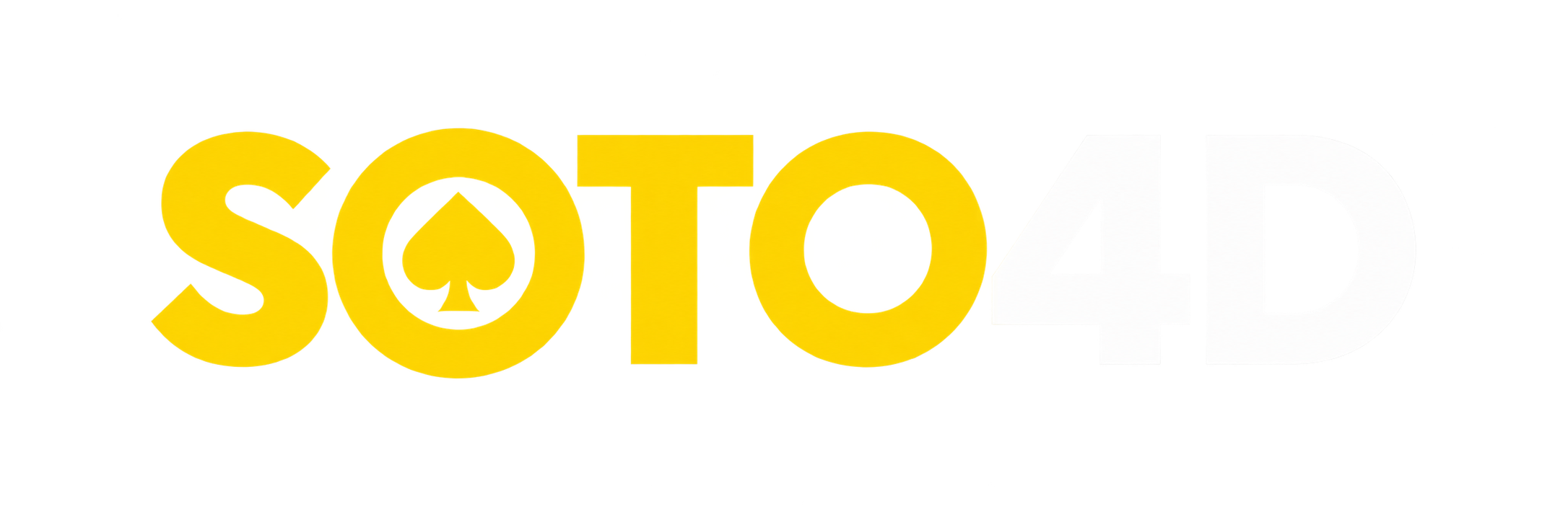 LOGO SOTO4D