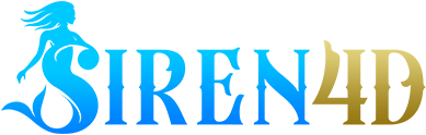 LOGO SIREN4D